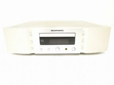 marantz マランツ SACDプレーヤー SA-15S2