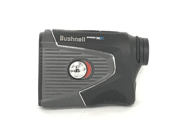 Bushnell ゴルフ用レーザー距離計 ピンシーカープロXEジョルト 201…