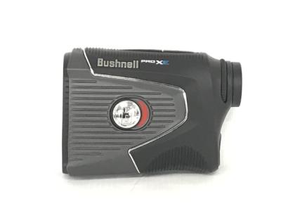 ブッシュネル ピンシーカー TE プロ X7 ジョルト （Bushnell ピンシーカー プロXE ジョルト 201950 ブッシュネル  レーザー距離計 ゴルフ(ゴルフ)の新品/中古販売 | 1733087 | ReRe[リリ]）