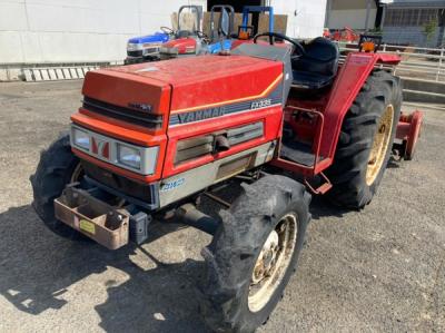 イセキ トラクター TX1410F ディーゼル