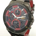 CASIO×HONDA カシオ×ホンダ EDIFICE エディフィス EFS-560HR ソーラー メンズ 腕時計の買取