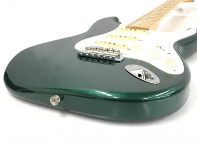 Fender Japan ストラト ST-500VR Refinish 中古品 Fender Japan ストラト ST-500VR Refinish 中古品