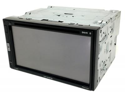 PIONEER carrozzeria カロッツェリア FH-6500DVD カーオーディオ Bluetooth AV機器