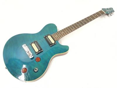 Aria Pro II アリアプロツー エレキギター Original Custom Body ...