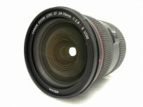 Canon ZOOM LENS EF24-70mm F2.8L II USM カメラ レンズ