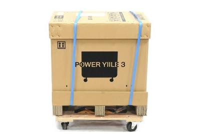 ELIIY Power POWER YIILE 3 PPS-30 エリーパワー パワーイレ 室内用 可搬型蓄電システム大型