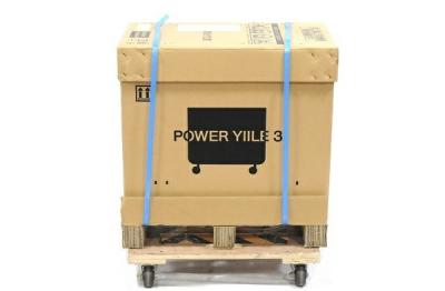 ELIIY Power POWER YIILE 3 PPS-30 エリーパワー パワーイレ 室内用 可搬型蓄電システム大型