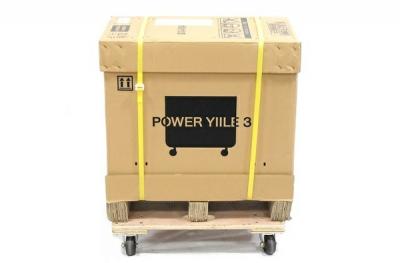 ELIIY Power POWER YIILE 3 PPS-30 エリーパワー パワーイレ 室内用 可搬型蓄電システム大型