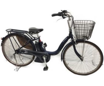 YAMAHA PAS ナチュラL PA26NL 電動 アシスト 自転車 大型