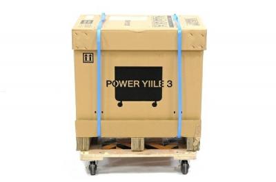 ELIIY Power POWER YIILE 3 PPS-30 エリーパワー パワーイレ 室内用 可搬型蓄電システム大型