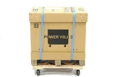 ELIIY Power POWER YIILE 3 PPS-30 エリーパワー パワーイレ 室内用 可搬型蓄電システム大型