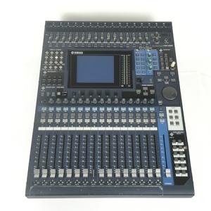 YAMAHA ヤマハ DM1000 デジタル プロダクション コンソール ミキサー PA機器