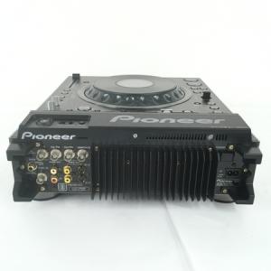 Pioneer DVJ-X1(DJ機器)の新品/中古販売 | 1327293 | ReRe[リリ]