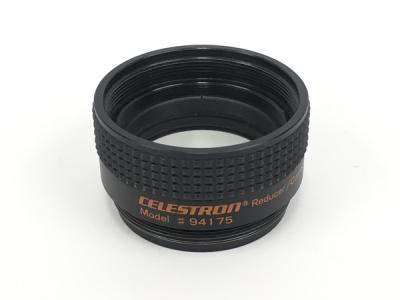 Celestron F6.3 レデューサー コレクター #94175 セレストロン