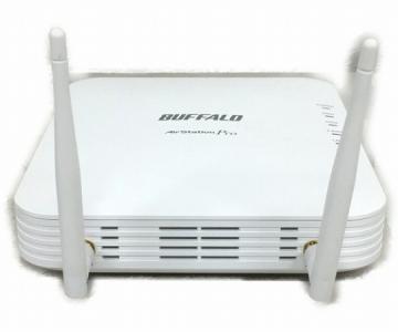 BUFFALO WAPM-1266R AirStation Pro エアステーション 無線LAN バッファロー
