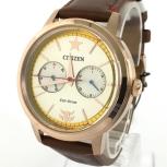 CITIZEN シチズン Disney Collection ディズニーコレクション ウッディ BU4042-09A 腕時計