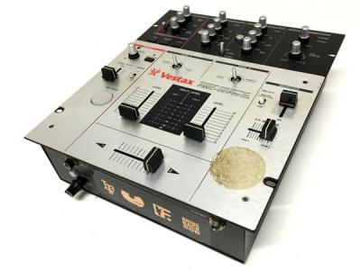 VESTAX ベスタクス PMC-05PROSL ミキサー DJ 音響 オーディオ