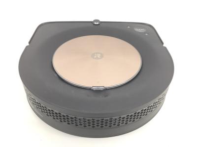 iRobot アイロボット Roomba ルンバ s9+ ロボット掃除機 自動ゴミ収集器 交換用パーツキット 交換用紙パック 付き 家電