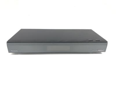 Panasonic DMR-SCZ2060 DIGA ブルーレイディスクレコーダー 4Kチューナー内蔵モデル 2TB パナソニック