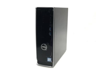 Dell Inspiron 3471 Intel Core i5-9400 2.90GHz 8 GB HDD 1.0TB SSD 256GB デスクトップ PC