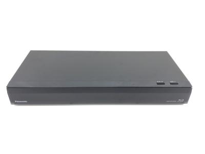 Panasonic おうちクラウドディーガ DMR-BCX2060 4K 2TB ブルーレイディスクレコーダー