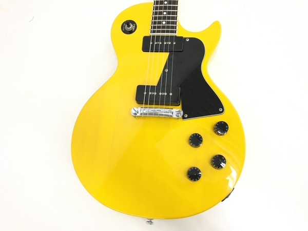 TOKAI Love Rock レスポール スペシャル エレキギター 弦楽器(エレキ