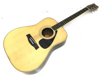 YAMAHA ヤマハ FG-201 アコースティック ギター アコギ