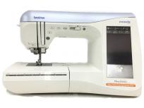 brother ブラザー イノヴァス EMS80 ディズニー ミシン D300 SETの買取