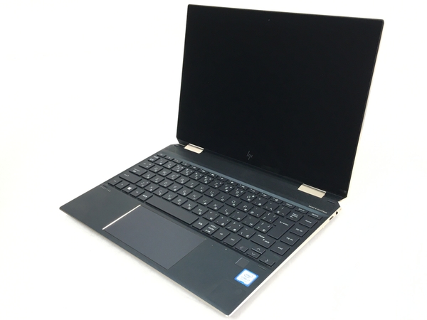 HP Spectre x360 Convertible 13-ap0038tu(ノートパソコン)-