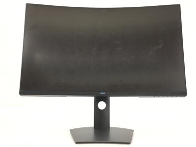 引取限定 Dell S3220DGF ゲーミングモニター 32インチ 家電