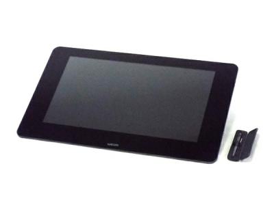 Wacom DTK-2700 フルフラット 27型ワコムペンタブレット