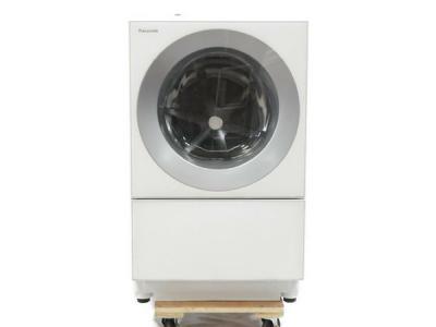 Panasonic NA-VG730L ななめドラム 洗濯 乾燥機 洗濯機 左開き2018年モデル!! 泡洗浄大型