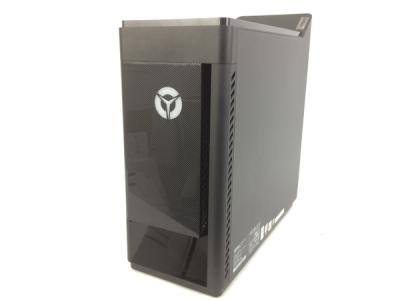 Legion T550i デスクトップPC win11 i5-10400 2.90GHz 40GB HDD 1TB SSD 1TB 256GB GTX 1650 SUPER ゲーミング パソコン