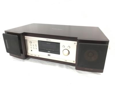 Victor ビクター EX-B3 コスモサウンド コンパクトコンポーネントシステム オーディオ 音響