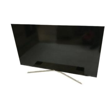 Hisense 55U7E 55V型 4K チューナー内蔵 液晶テレビ ハイセンス