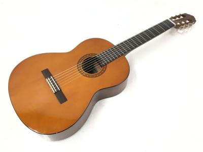 YAMAHA CG-junior CS401 痒い クラシックギター