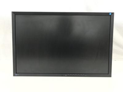 EIZO 液晶モニター FlexScan EV2436W ナナオ ディスプレイ 24型