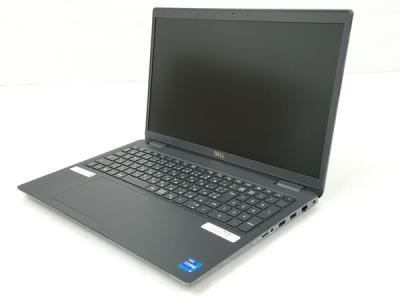 Dell Latitude 3520 ノート パソコン PC i5-1135G7 2.40GHz 16 GB SSD256GB 15.6インチ Win10 Pro 64bit