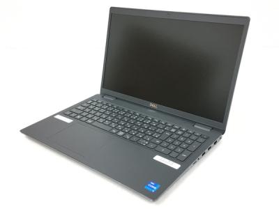 Dell Latitude 3520 ノート パソコン PC i5-1135G7 2.40GHz 16 GB SSD256GB 15.6インチ Win10 Pro 64bit