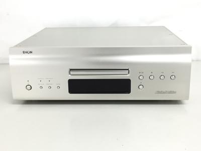 DENON デノン SACDプレーヤー DCD-SX1 LIMITED 限定ケーブル付 2019年製