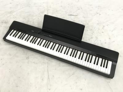 CASIO PX-160BK Privia デジタル電子 ピアノ 88鍵