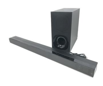 SONY ソニー HT-Z9F サウンドバー ホームシアター スピーカー オーディオ