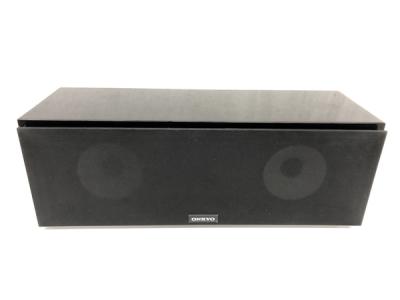 ONKYO オンキョー D-309C センター スピーカー