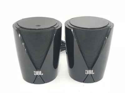 JBL JEMBE 2.0スピーカーシステム スピーカー ペア 音響 オーディオ