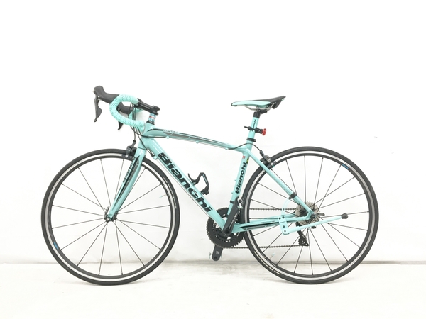 Bianchi IMPULSO(自転車本体)-