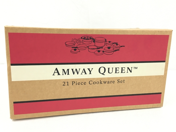 Amway 103821J2(調理器具)-