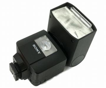 SONY HVL-F45RM フラッシュ ストロボ カメラ ソニー