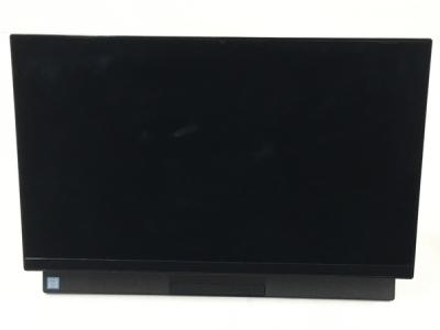 NEC LAVIE Desk All-in-one DA770/MAB PC-DA770MAB 一体型 パソコン i7 8565U 1.80GHz 8GB HDD 3.0TB Win10 Home 64bit