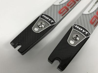 総合福袋 HOYT 990TX(アーチェリー)の新品/中古販売 | 1245071 | ReRe[リリ] アーチェリー