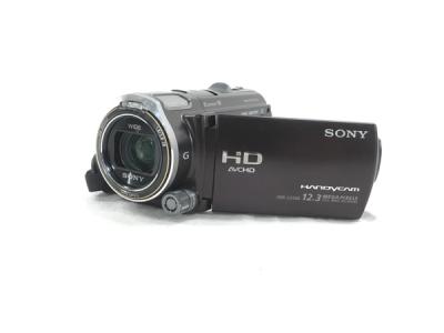 SONY ソニー Handycam HDR-CX560V デジタル ビデオ カメラ